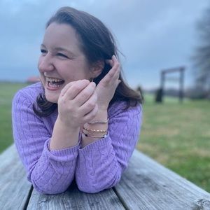 Meet your Posher, J. morgan